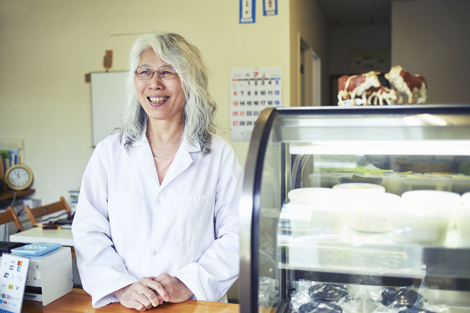 Tokyo Terroir: Crafting the Taste of Ome Cheese