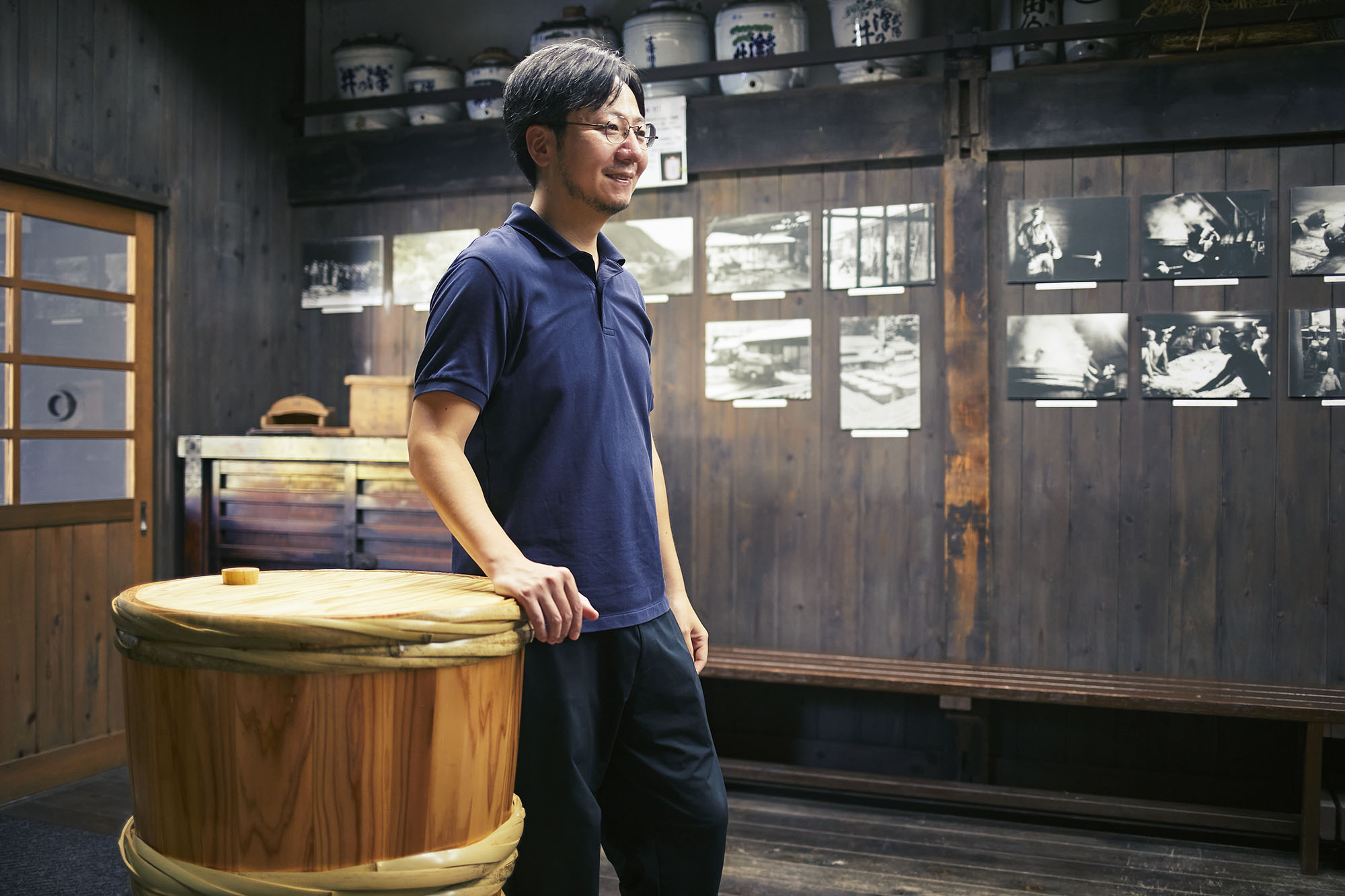 Why Tokyo’s Ozawa Brewery is a Must-Visit for Sake Lovers